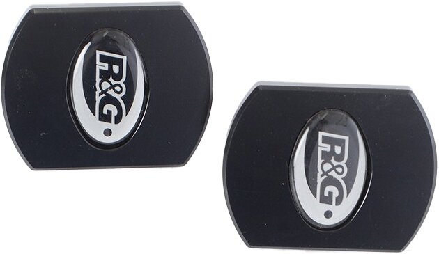 FI0152BK FRAME PLUG SET