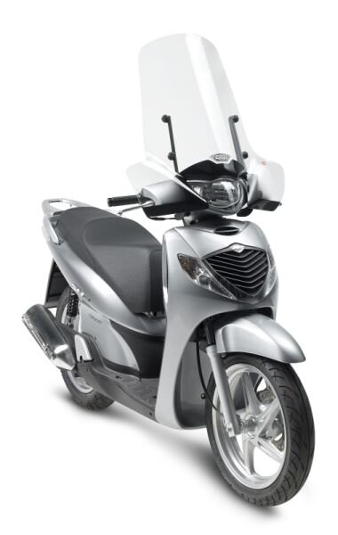 311A-WINDSHIELD SH125I/150I 05-08