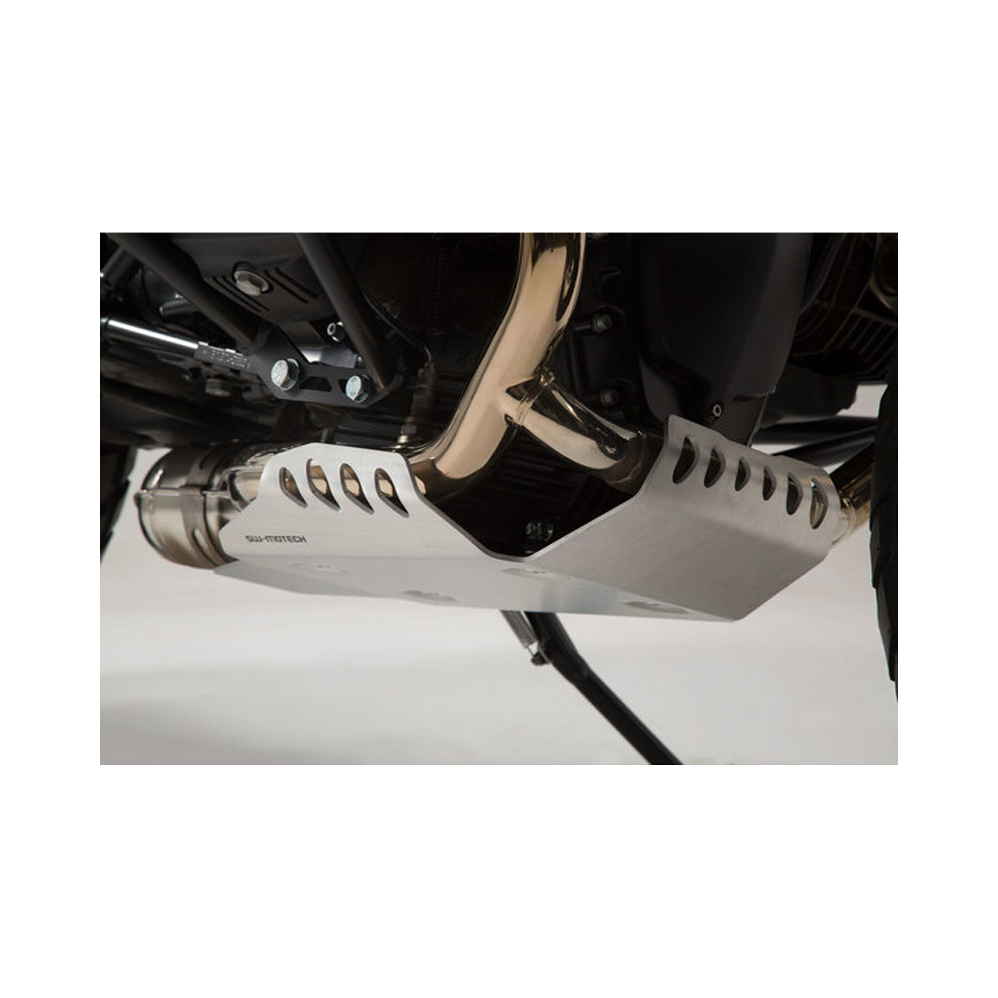 SW-Motech Protectie carterplaat BMW R Ninet 14