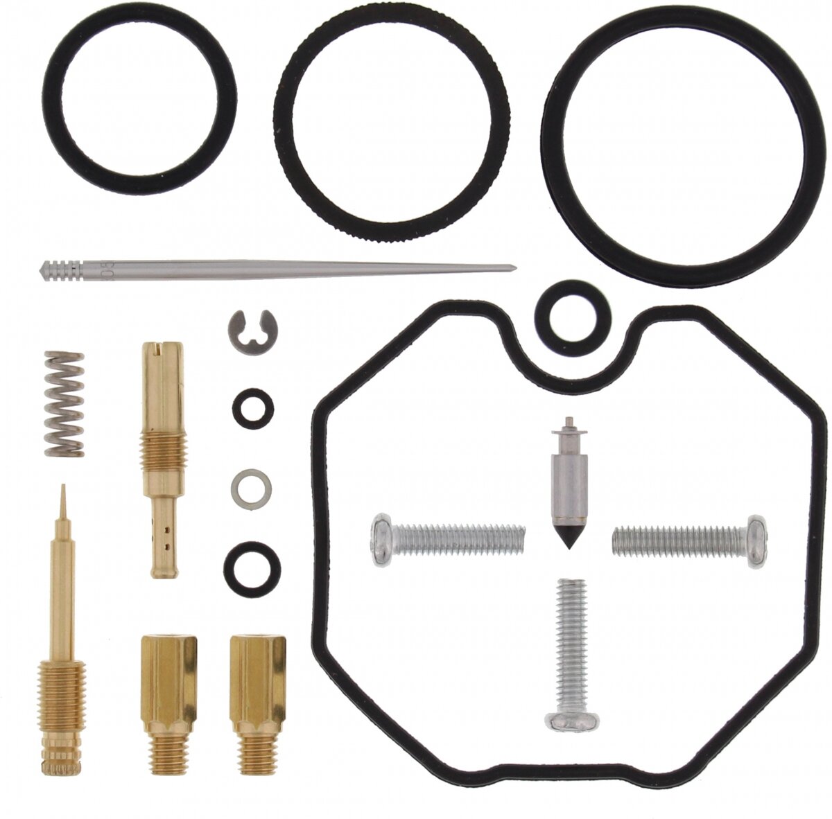CARBURETOR REBUILD KIT 26-1005