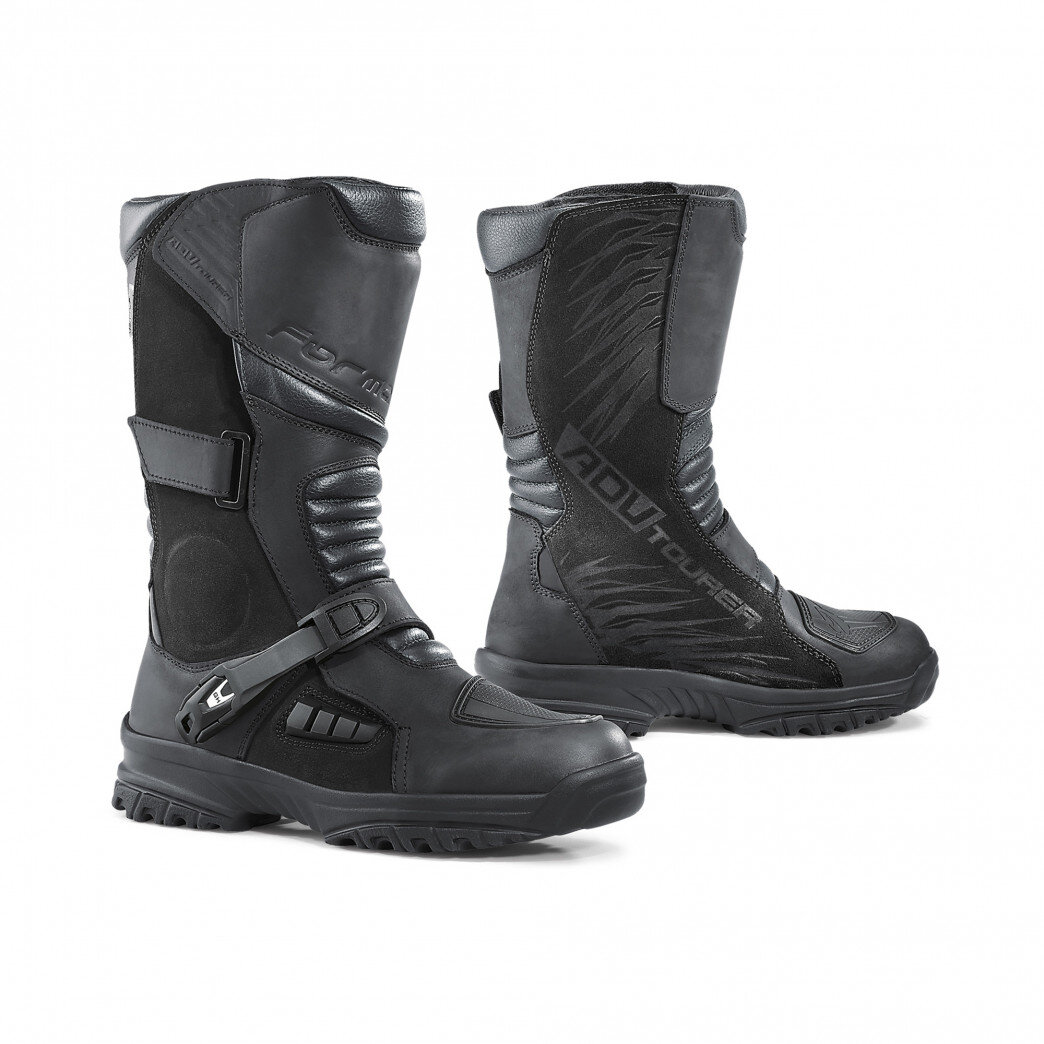Adventure Tourer Dry