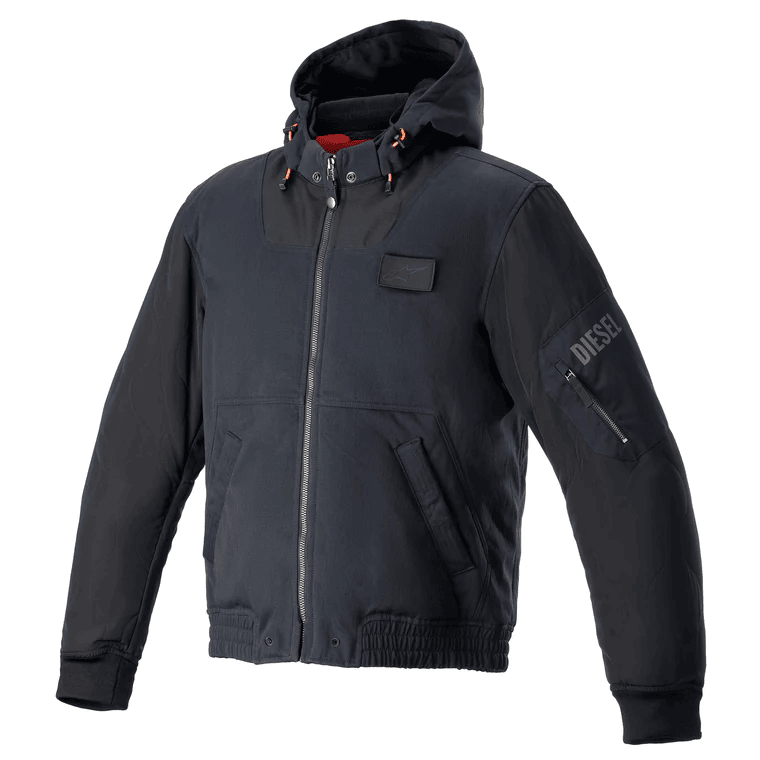 Alpinestars X Diesel Kensei Bomber