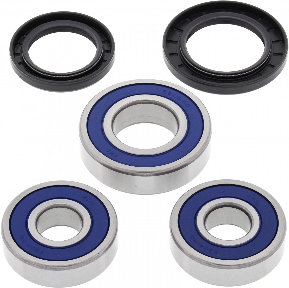 wiellager KIT 25-1286