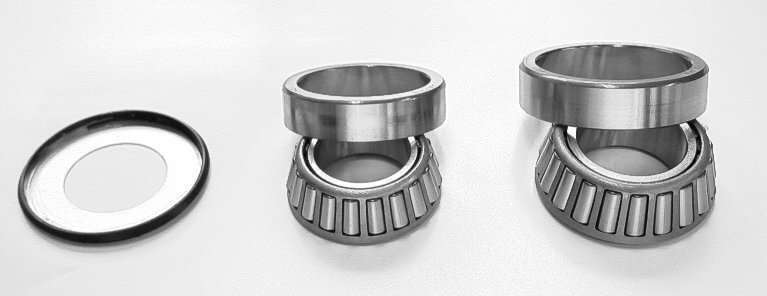 STUURPEN LAGER SET, SSH903