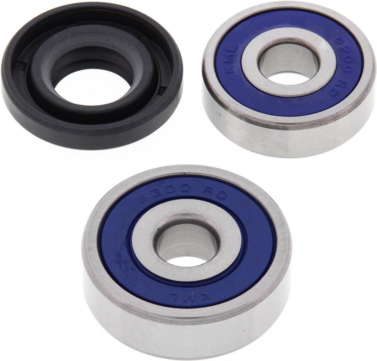 WHEEL BEARING KIT 25-1166