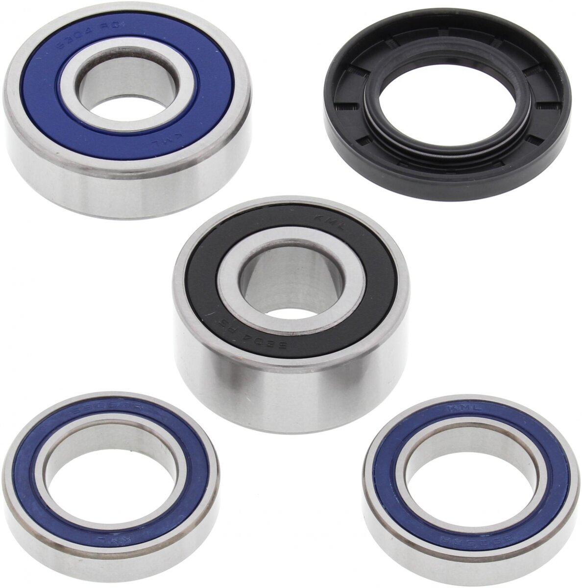 wiellager KIT 25-1383