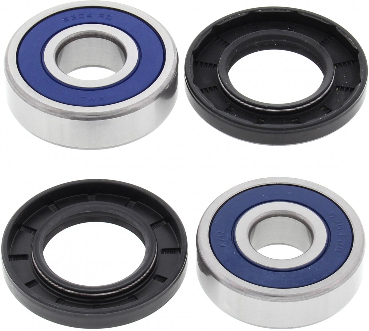 wiellager KIT 25-1343