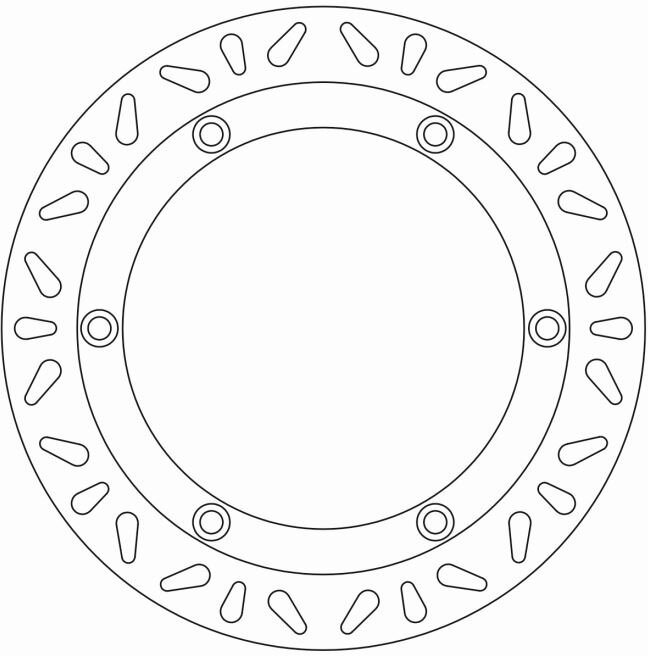 FMD0098R