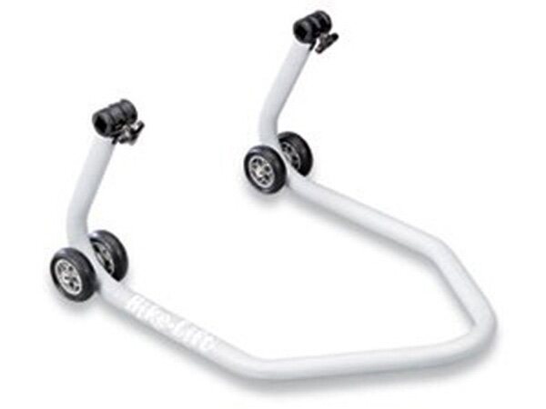 REAR STAND, UNIVERSAL, ALUMINIUM