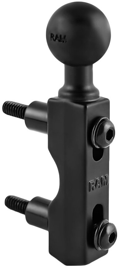 Ram B-309-1U Bevestigingskogel 1"