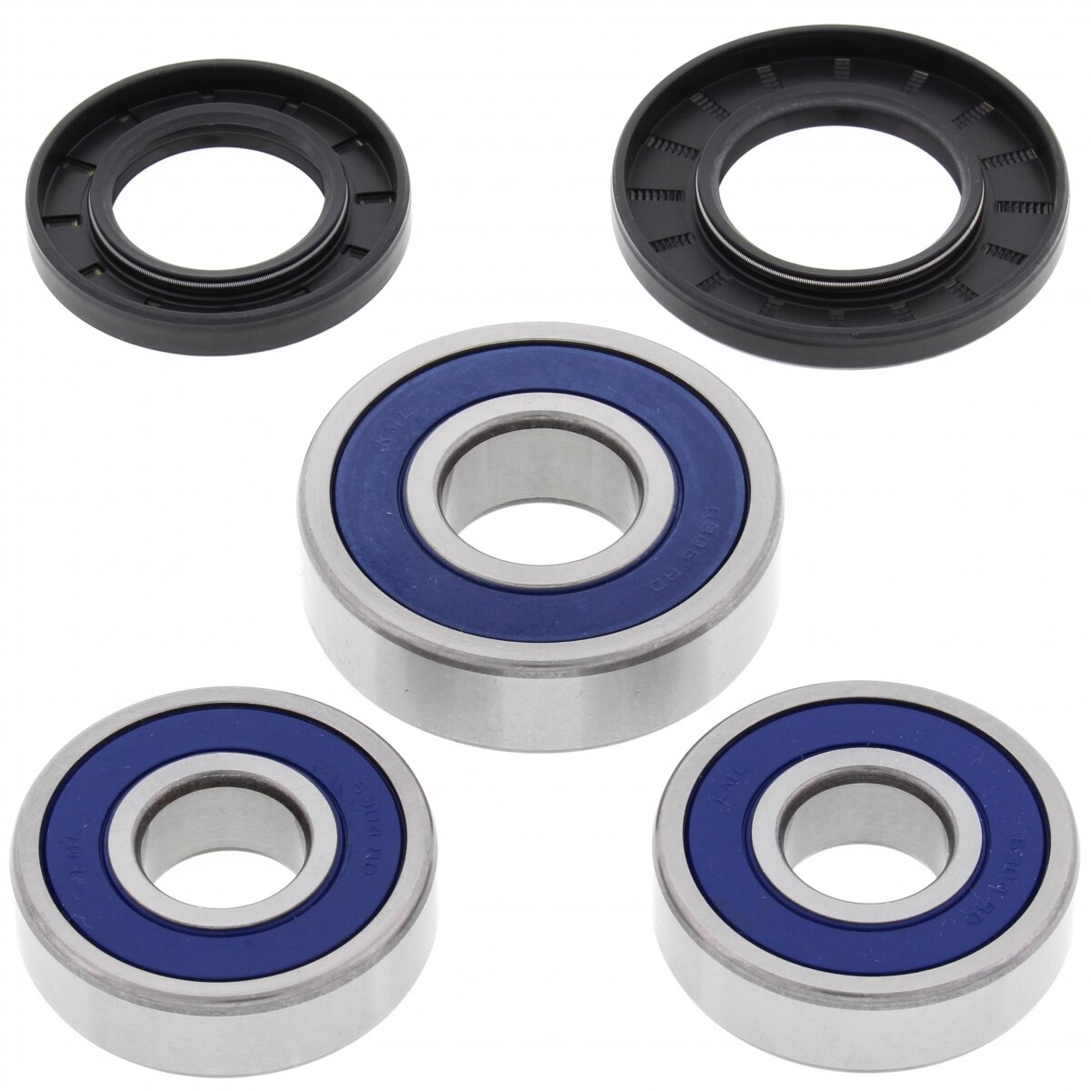 wiellager KIT 25-1358