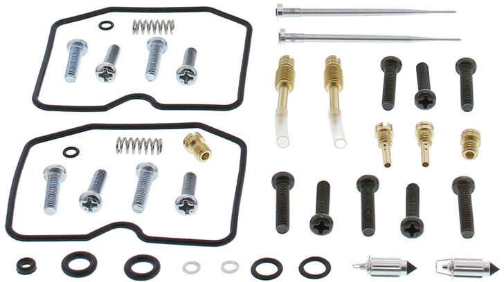 CARBURETOR REBUILD KIT 26-1693