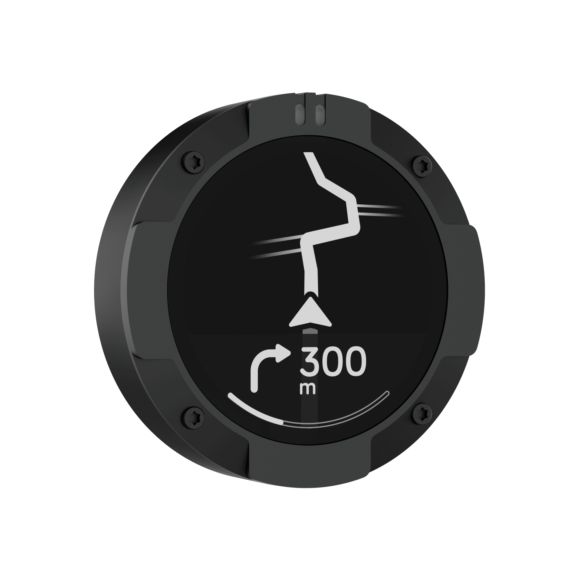 Beeline Moto II Navigatie