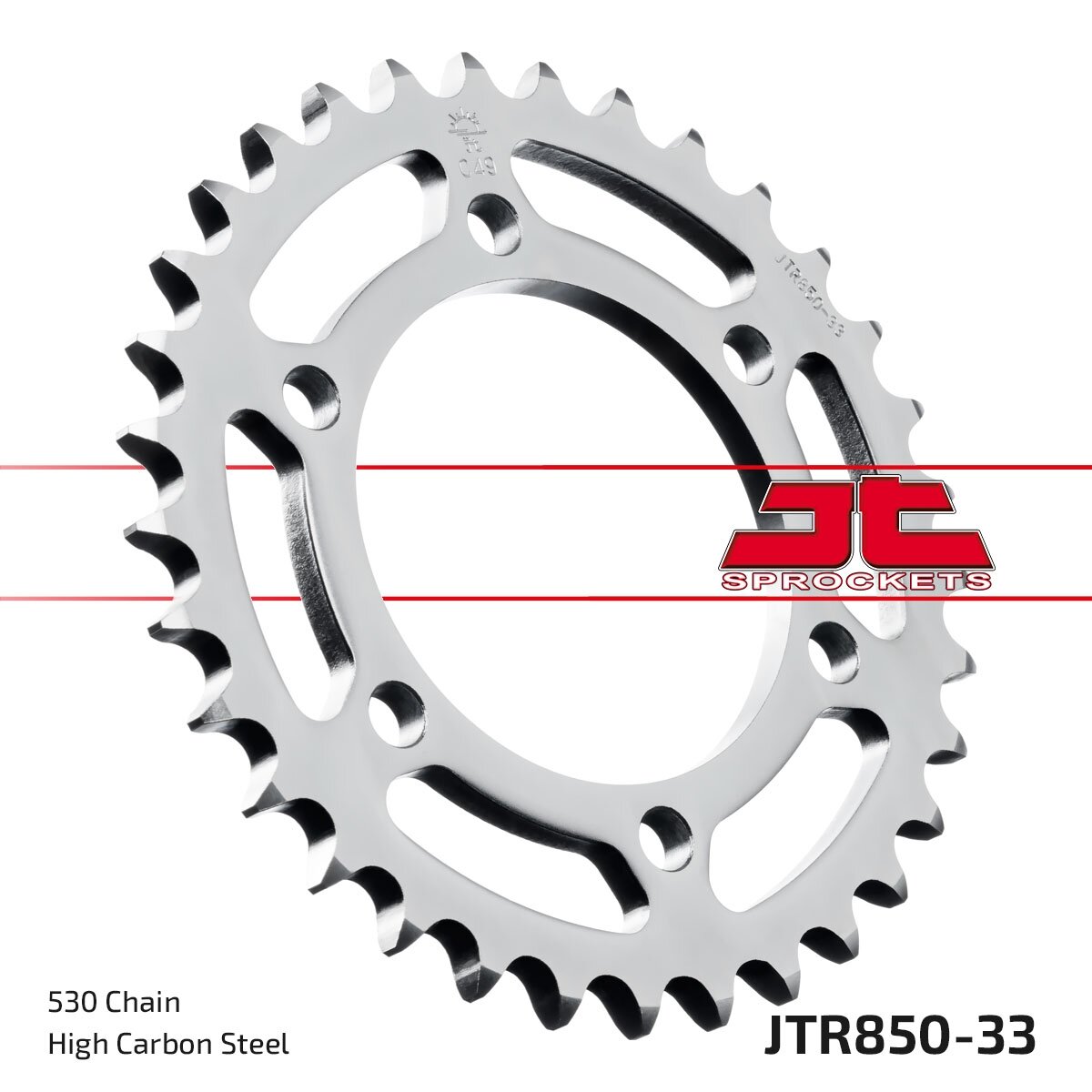 JTR850.33