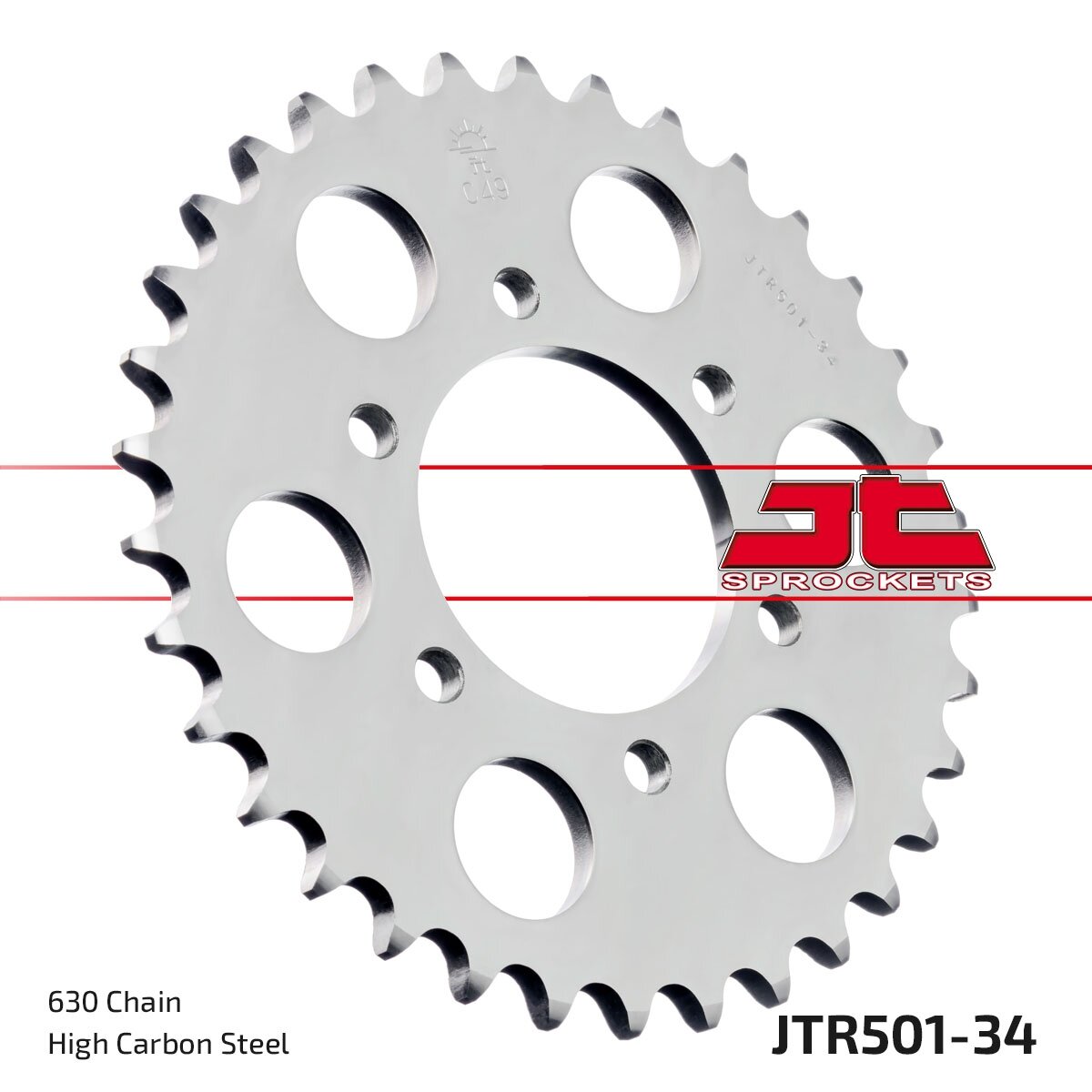 JTR501.34