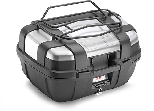 E142B-METAL RACK FOR TRK52N (BLACK)