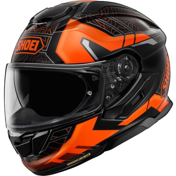 GT-AIR 3 HIKE TC-8