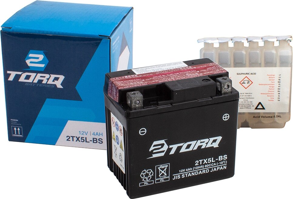 2TX5L-BS (CP)