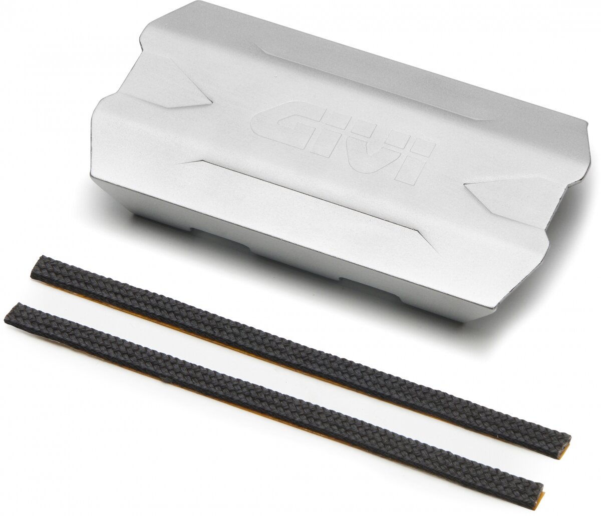 S290S-HEATSHIELD 150MM SOFTSIDE BAGS