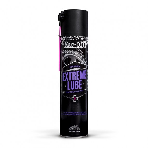 Extreme Lube 400ml