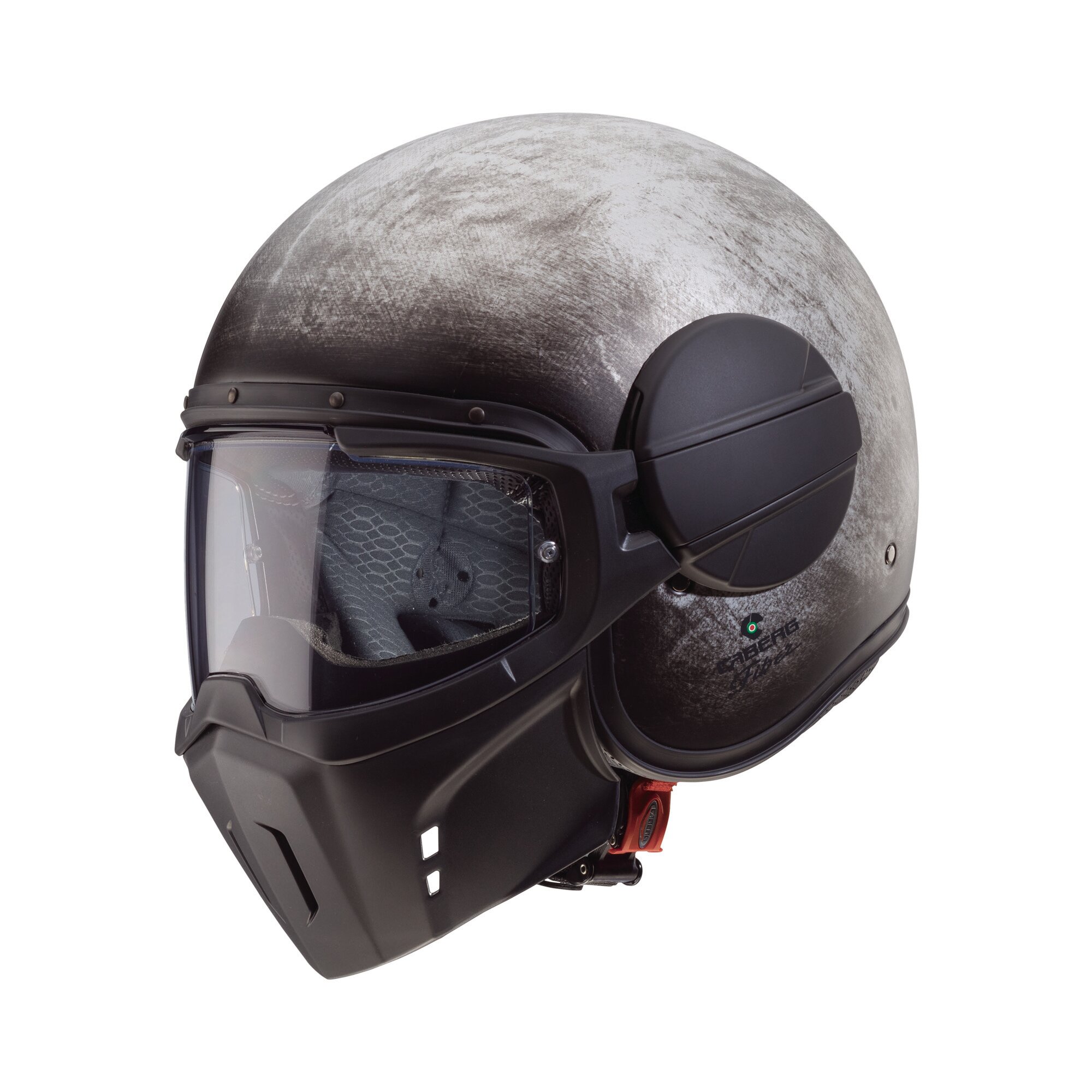 Caberg Ghost Iron