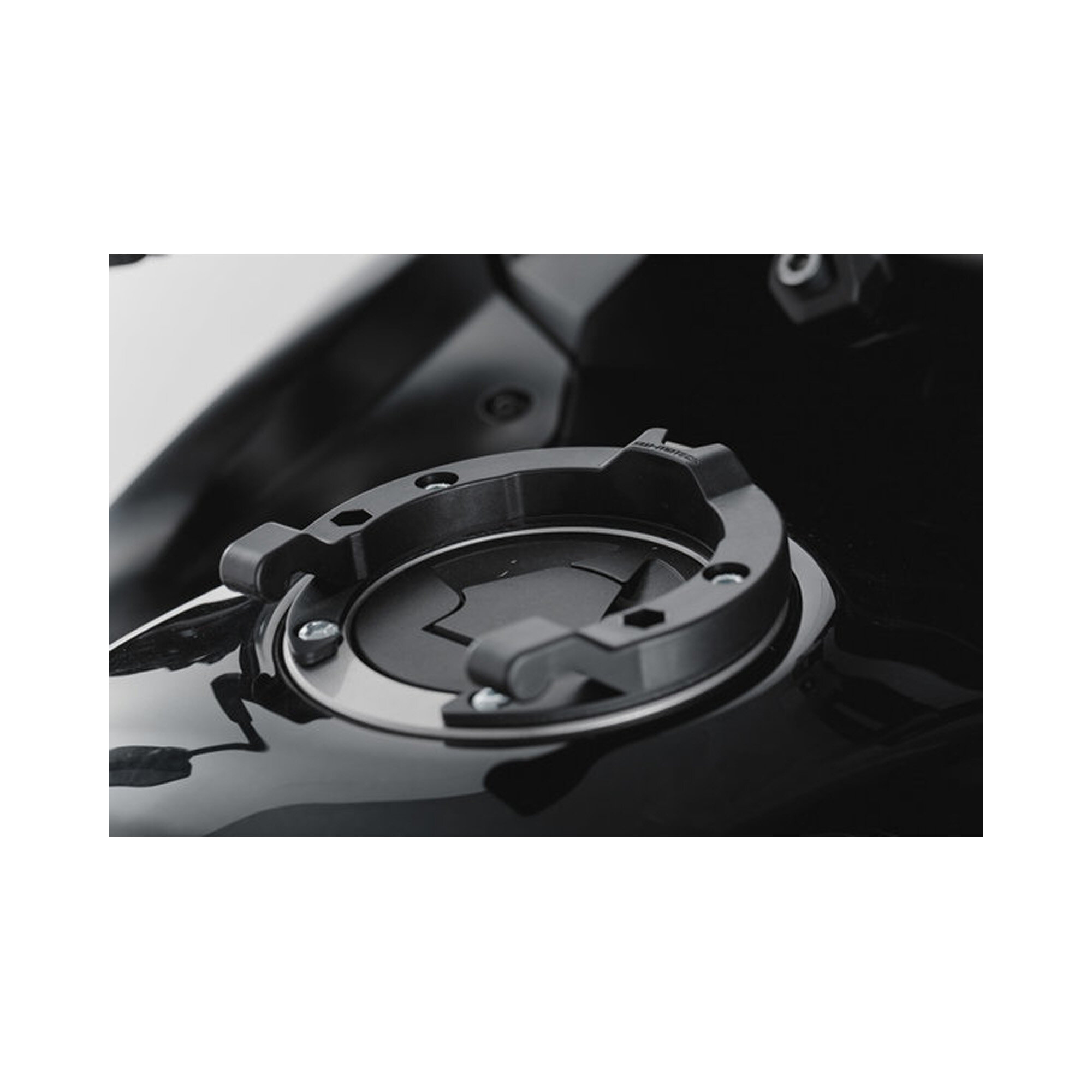 SW-Motech Tankring ION Kawasaki 5 Schroeven