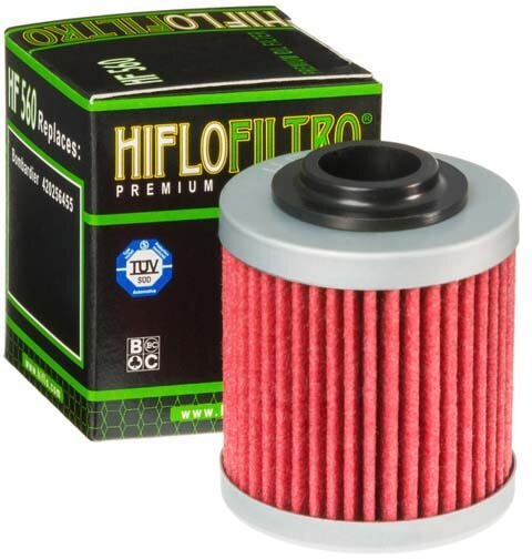 HF-560