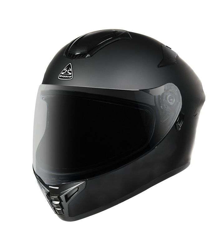 SP-68 S Shepard - Matzwart - XS