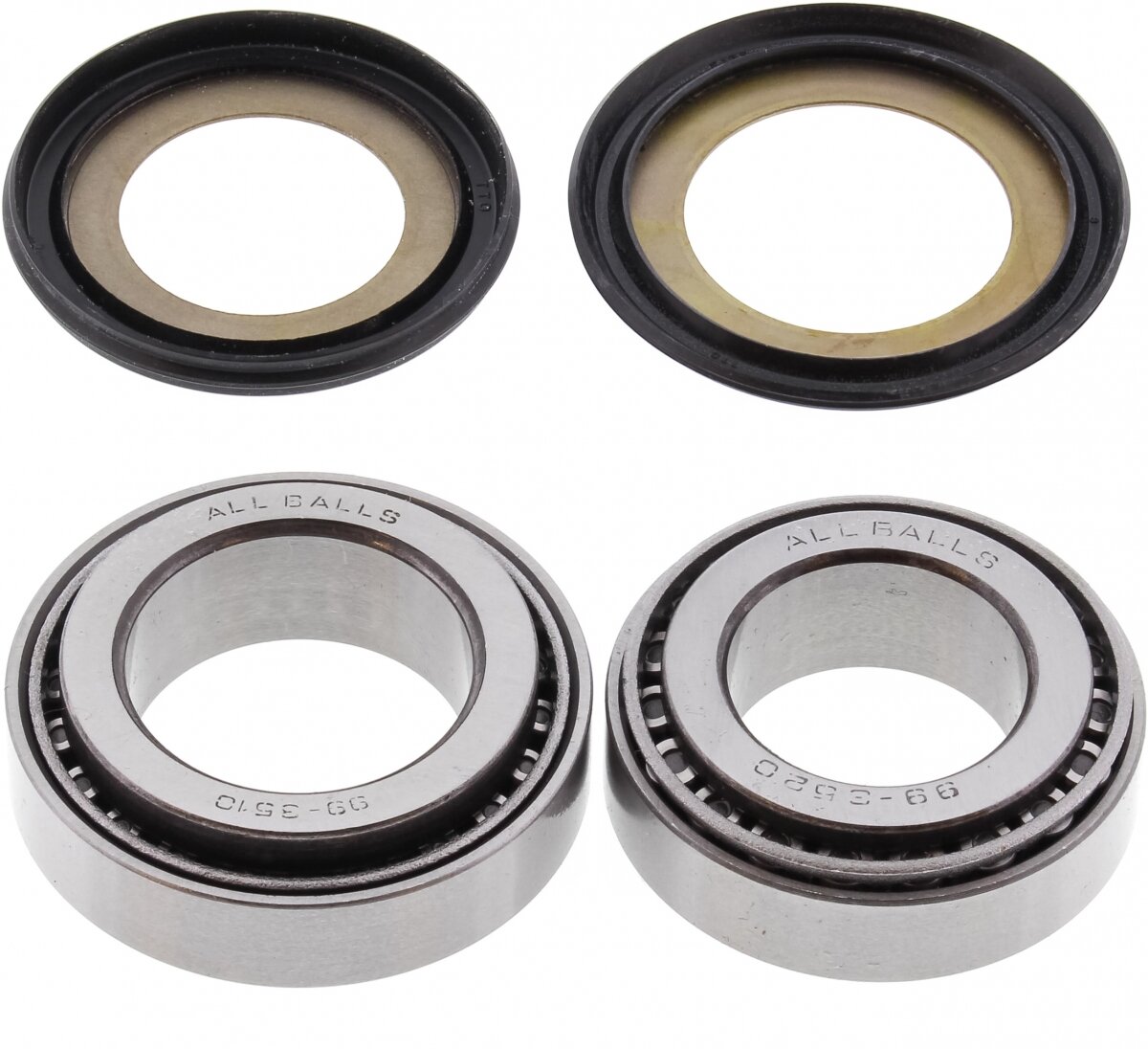 STEERING BEARING KIT 22-1018