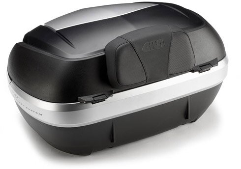 E134S-BACKREST FOR V47 BLACK