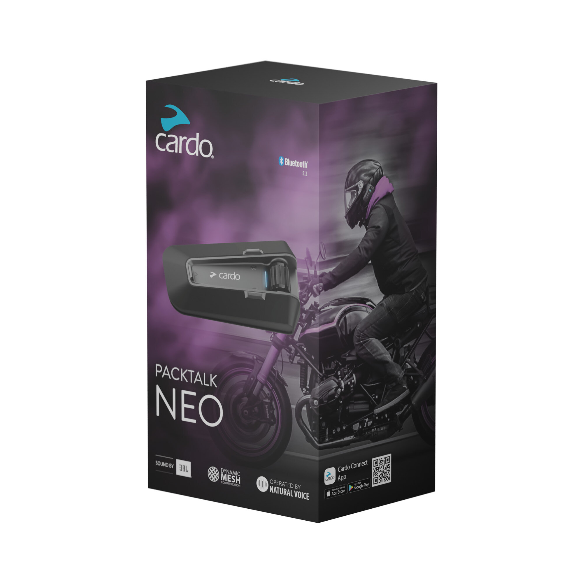 Packtalk Neo Single