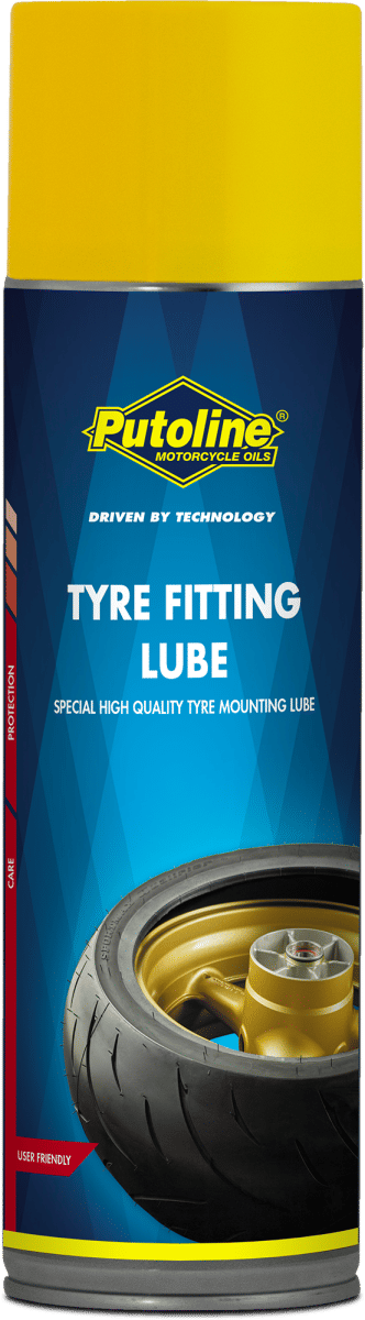 TYRE FITTING LUBE 500ML