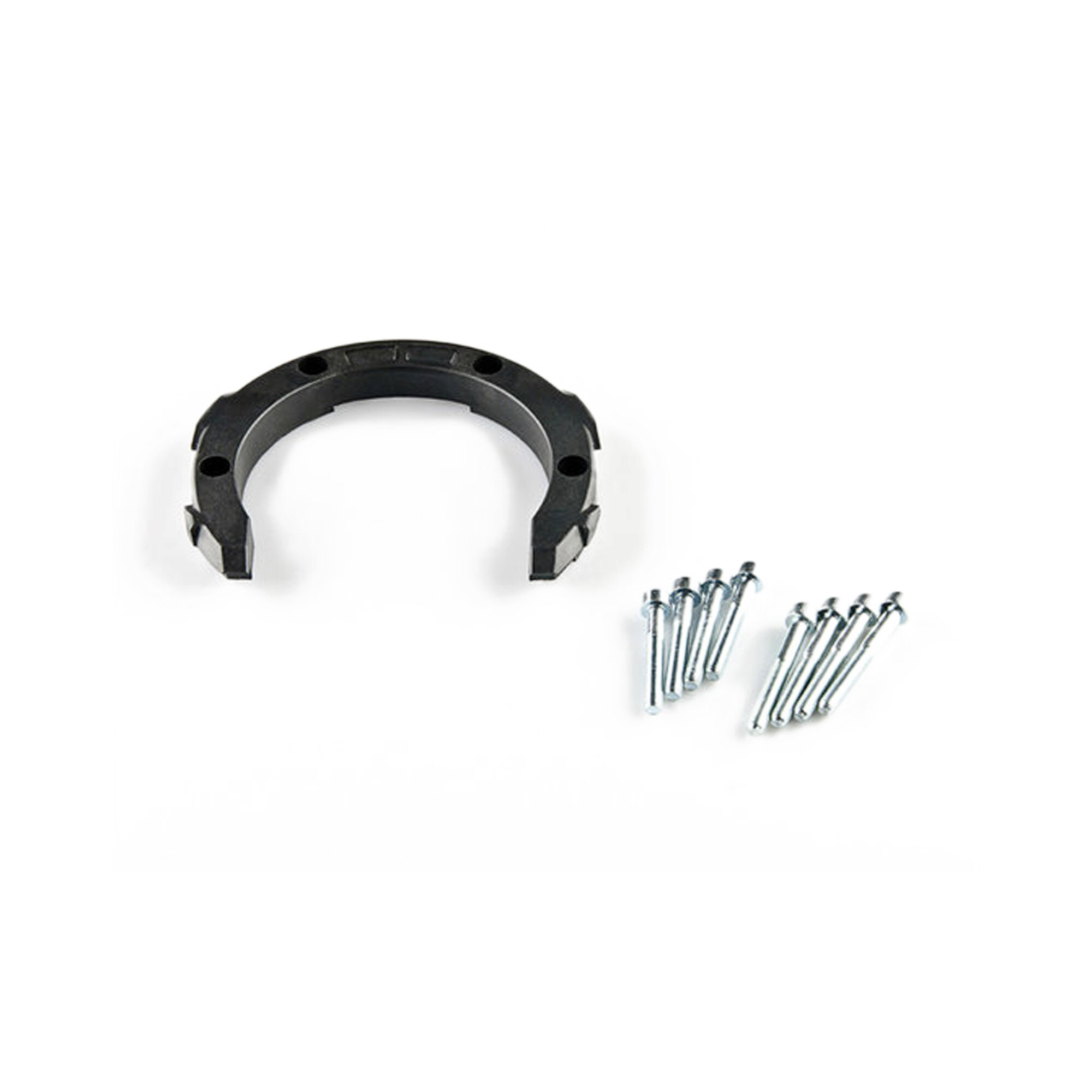 SW-Motech Tankring Quick-Lock EVO Kawasaki I 7 Schroeven