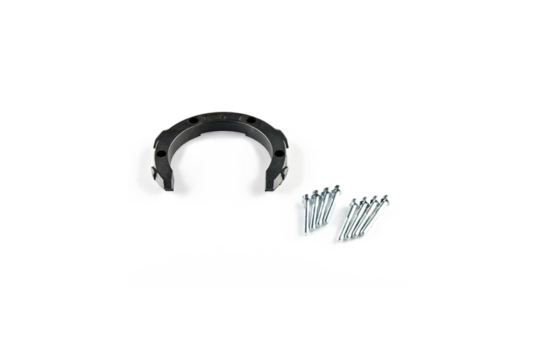 SW-Motech Tankring Quick-Lock EVO Kawasaki I 7 Schroeven