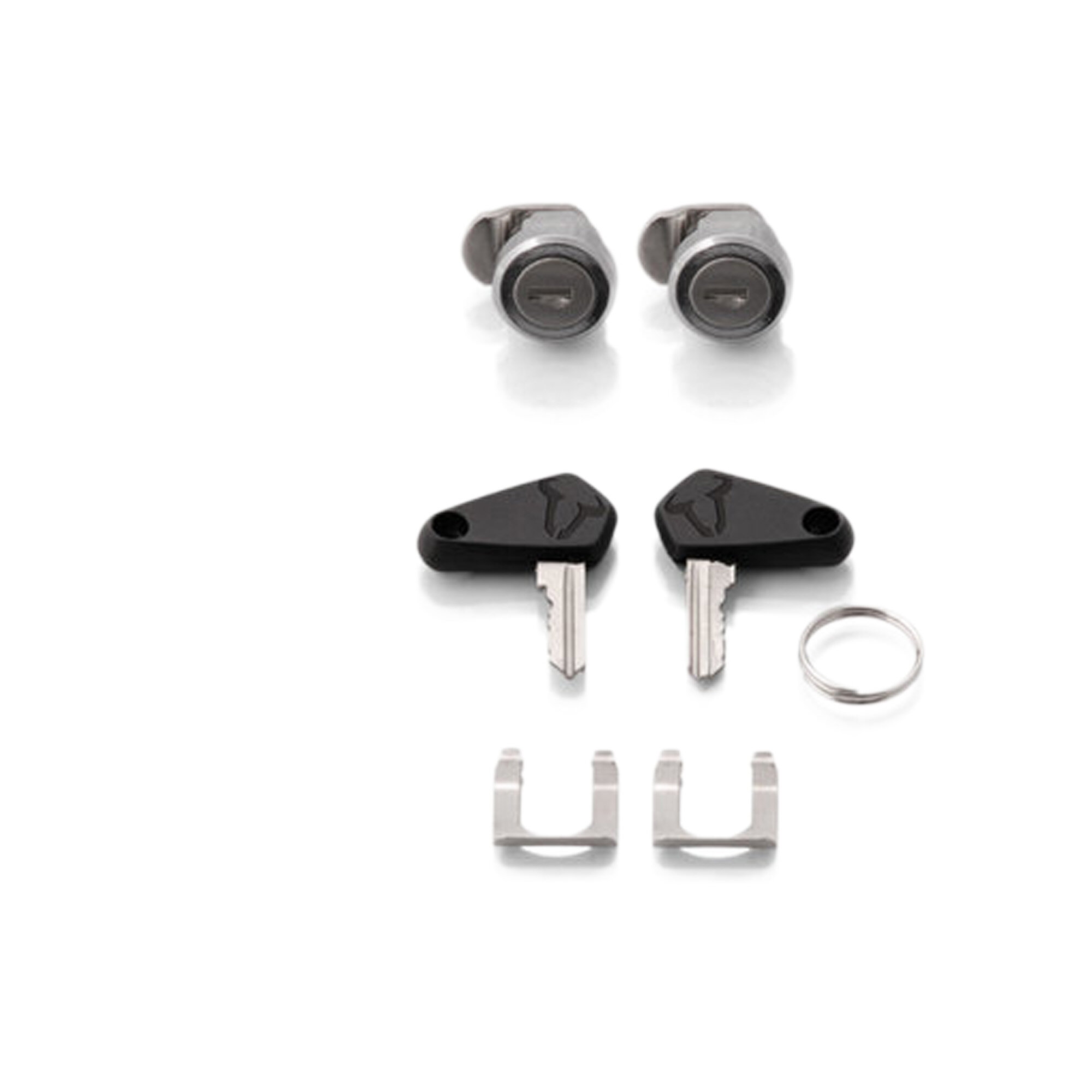 SW-Motech Cilinderset TRAX Alubox/Topbox 2 St