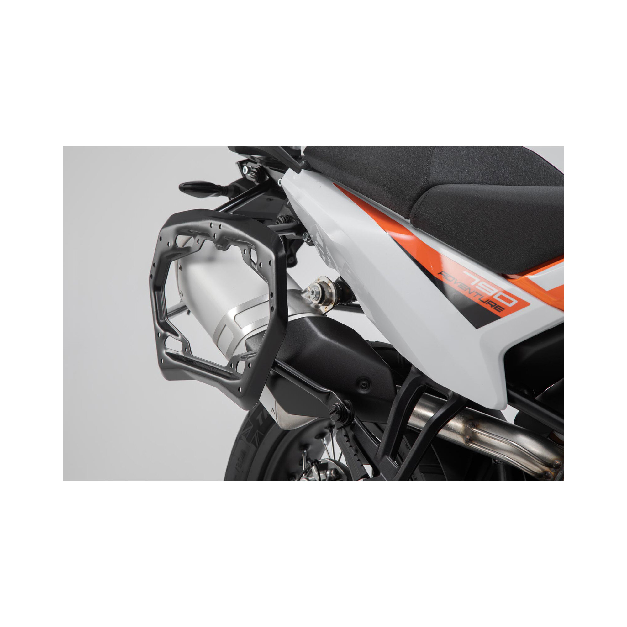 SW-Motech Bagagerek Pro KTM 790 Adventure / R 19-