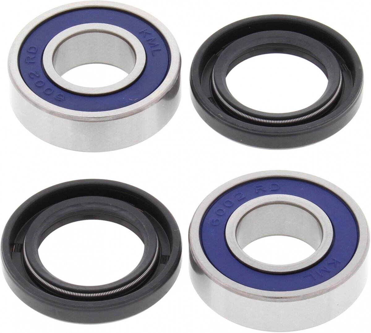 wiellager KIT 25-1045