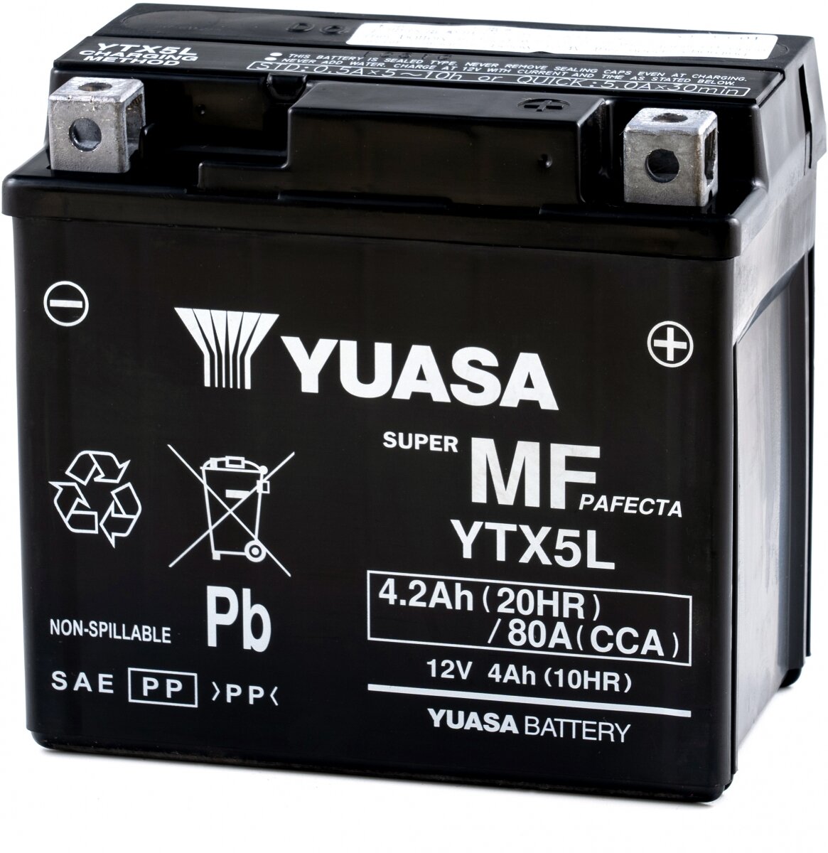 YTX5L (WC)