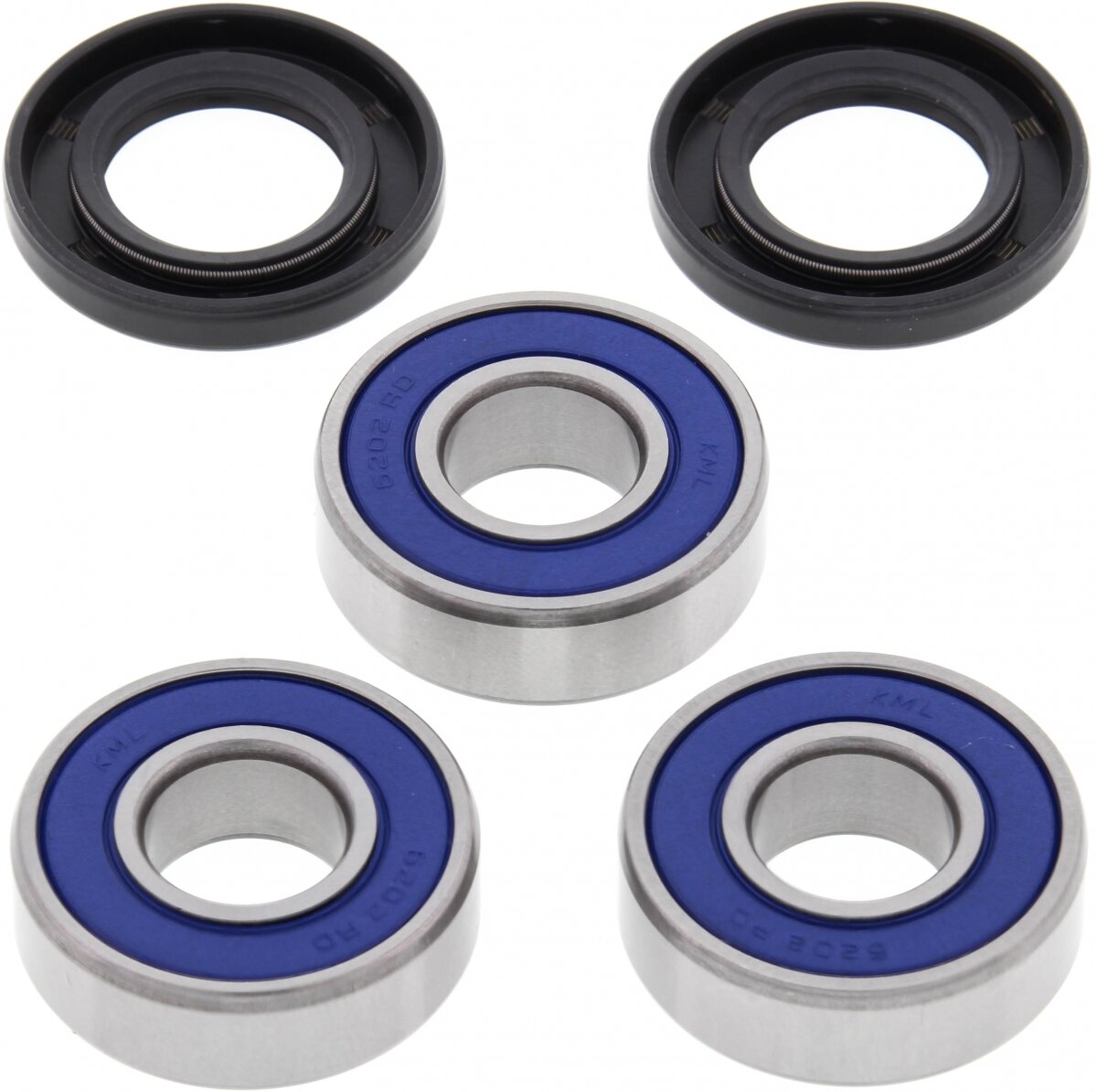 wiellager KIT 25-1033