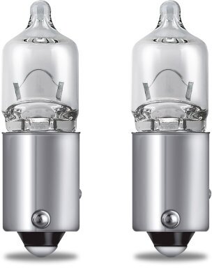 12V 6W H6W BAX9S UNV1