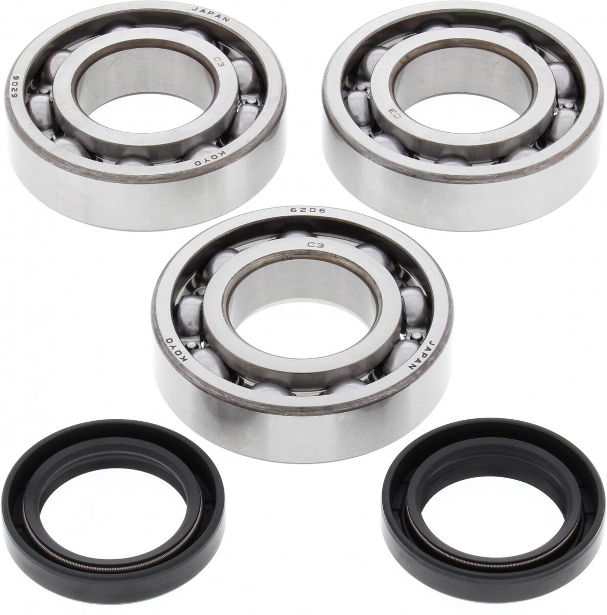 BEARING CRANKSHAFT 24-1092