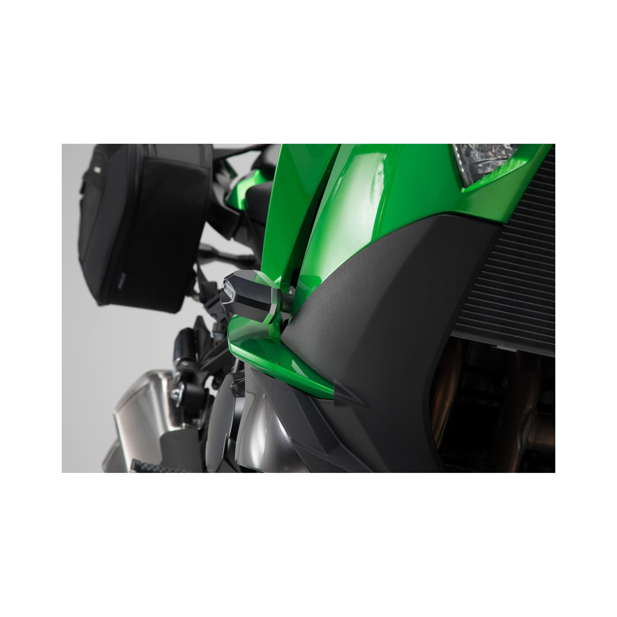SW-Motech Valblokken Kawasaki Z1000 SX ZXT00W 16-19