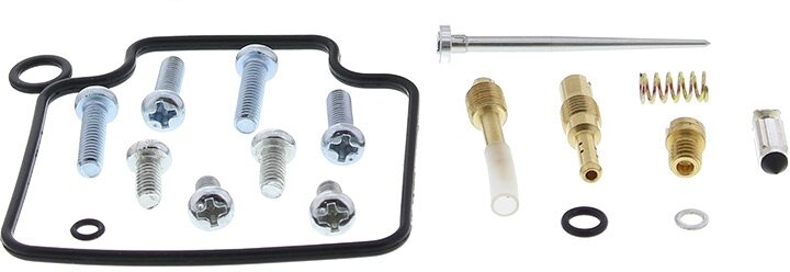 CARBURETOR REBUILD KIT 26-1602