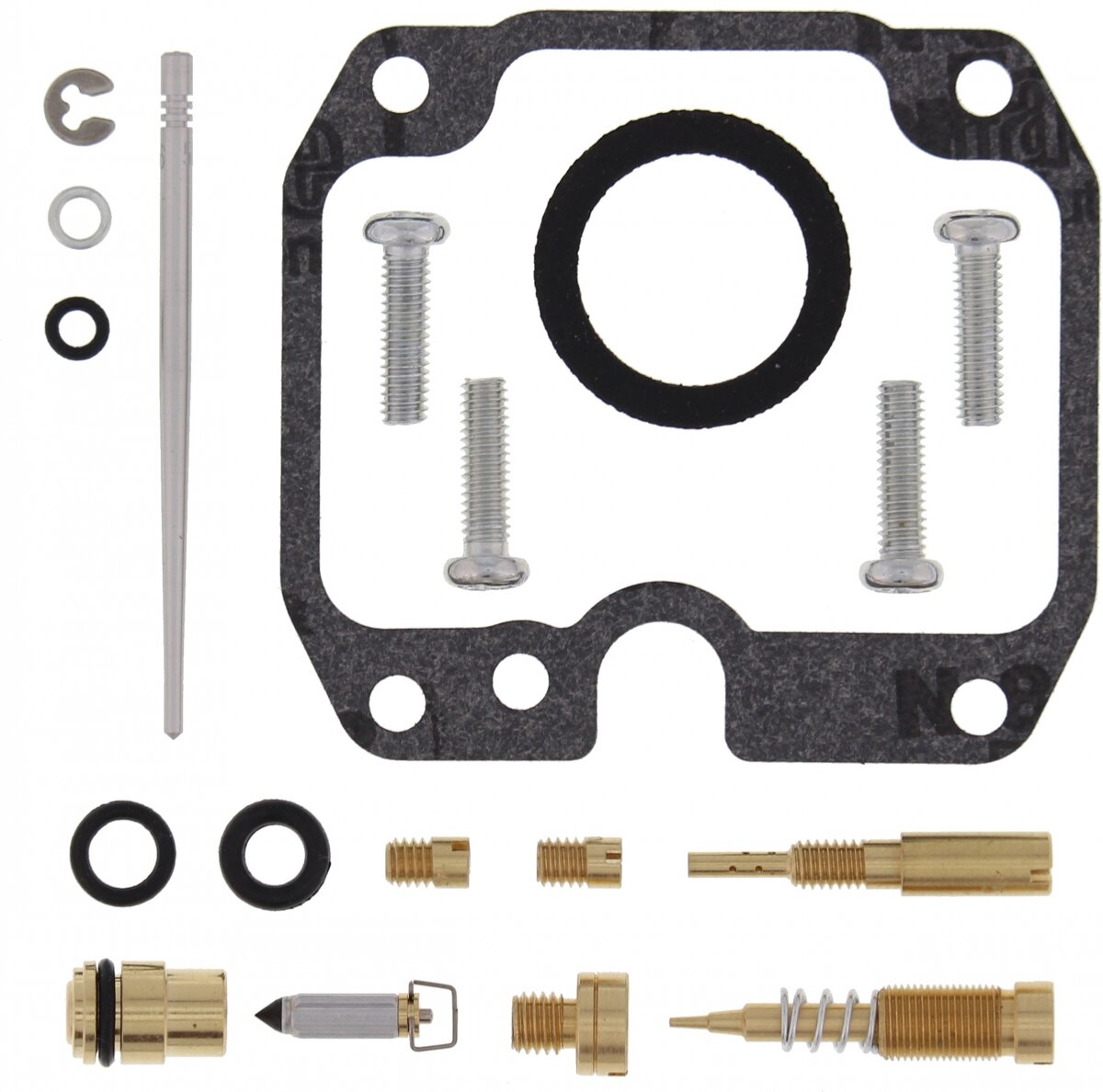CARBURETOR REBUILD KIT 26-1312