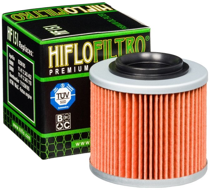 HF-151