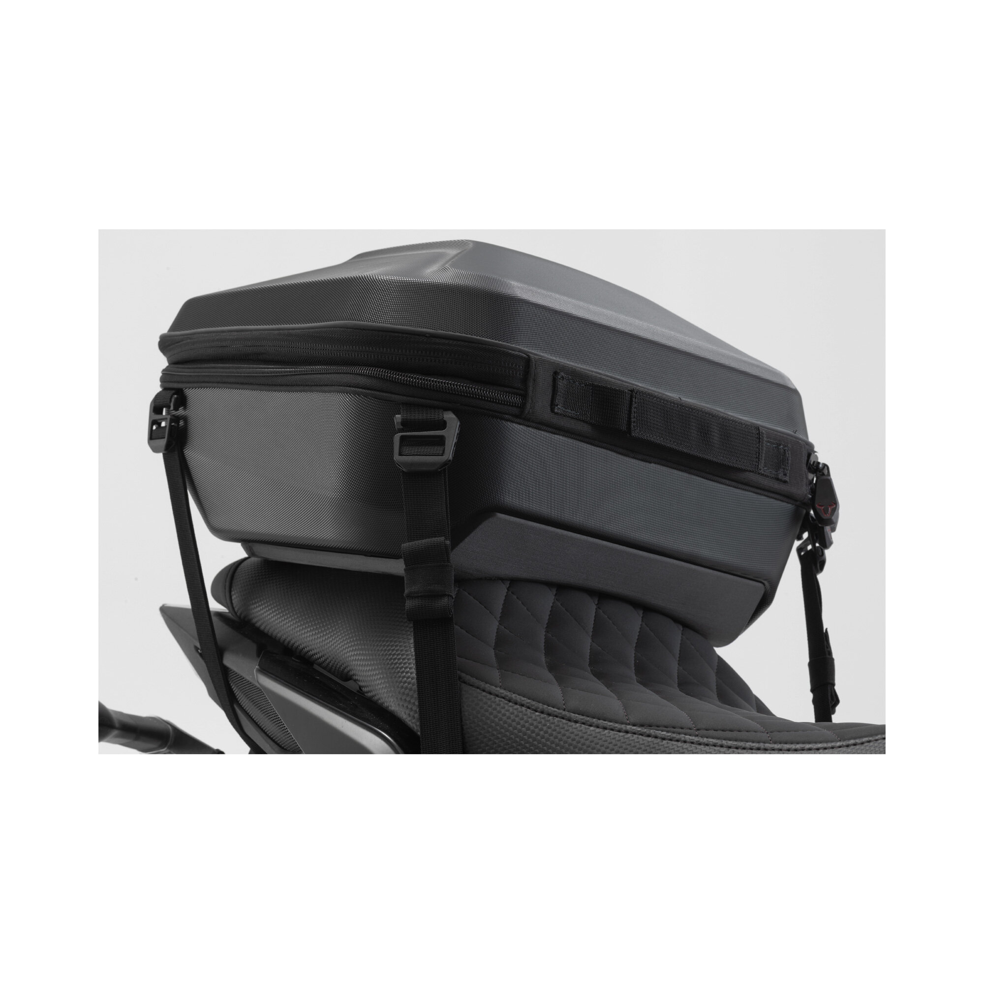SW-Motech Urban ABS topkoffer Tie-Down