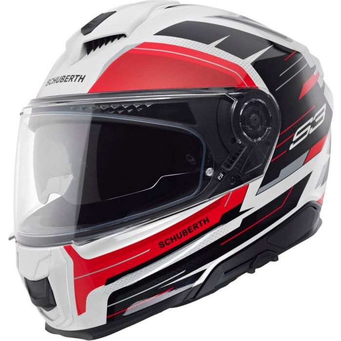 S3 Apex