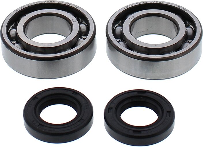 BEARING CRANKSHAFT 24-1120