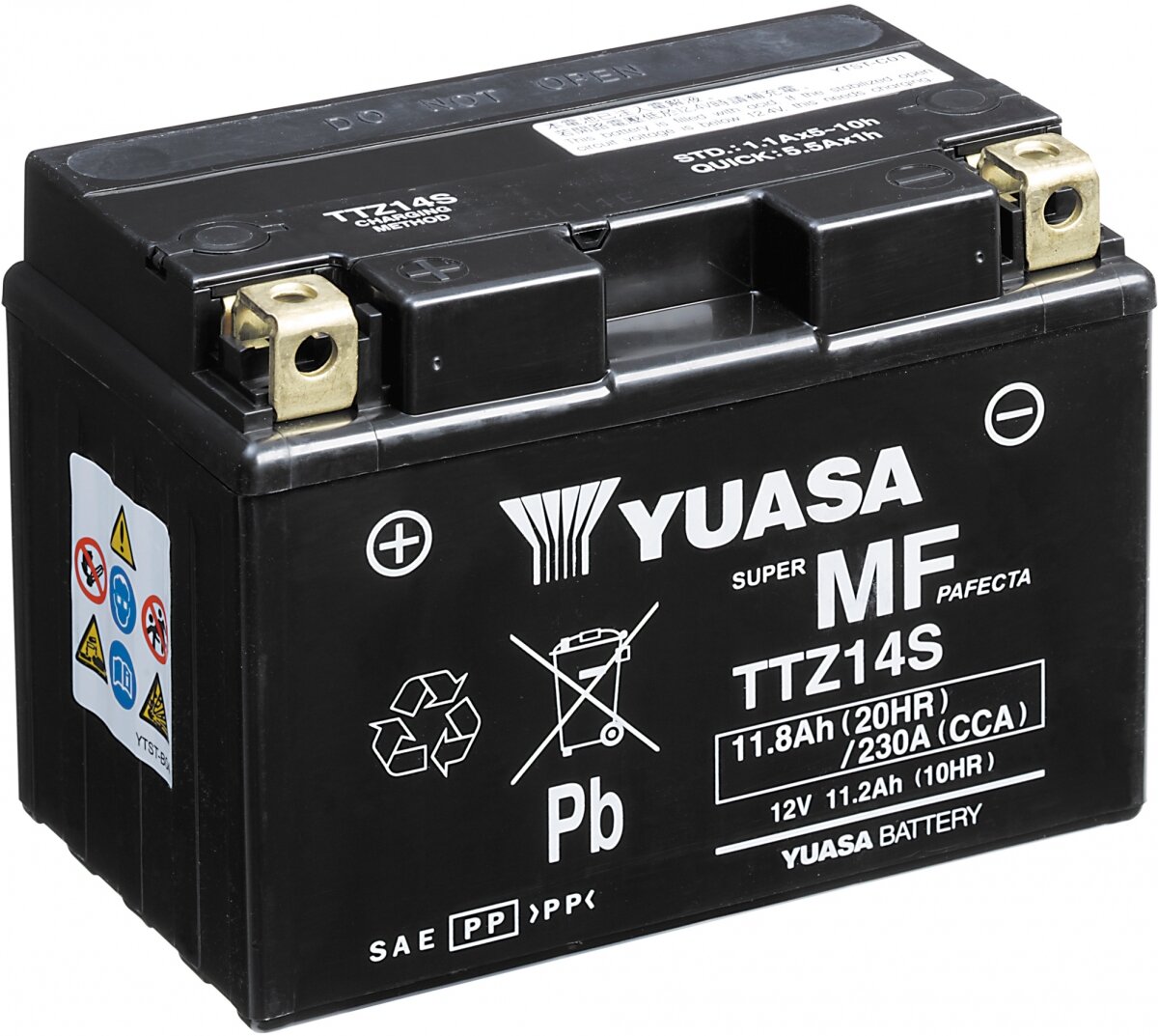 TTZ14S (WC)