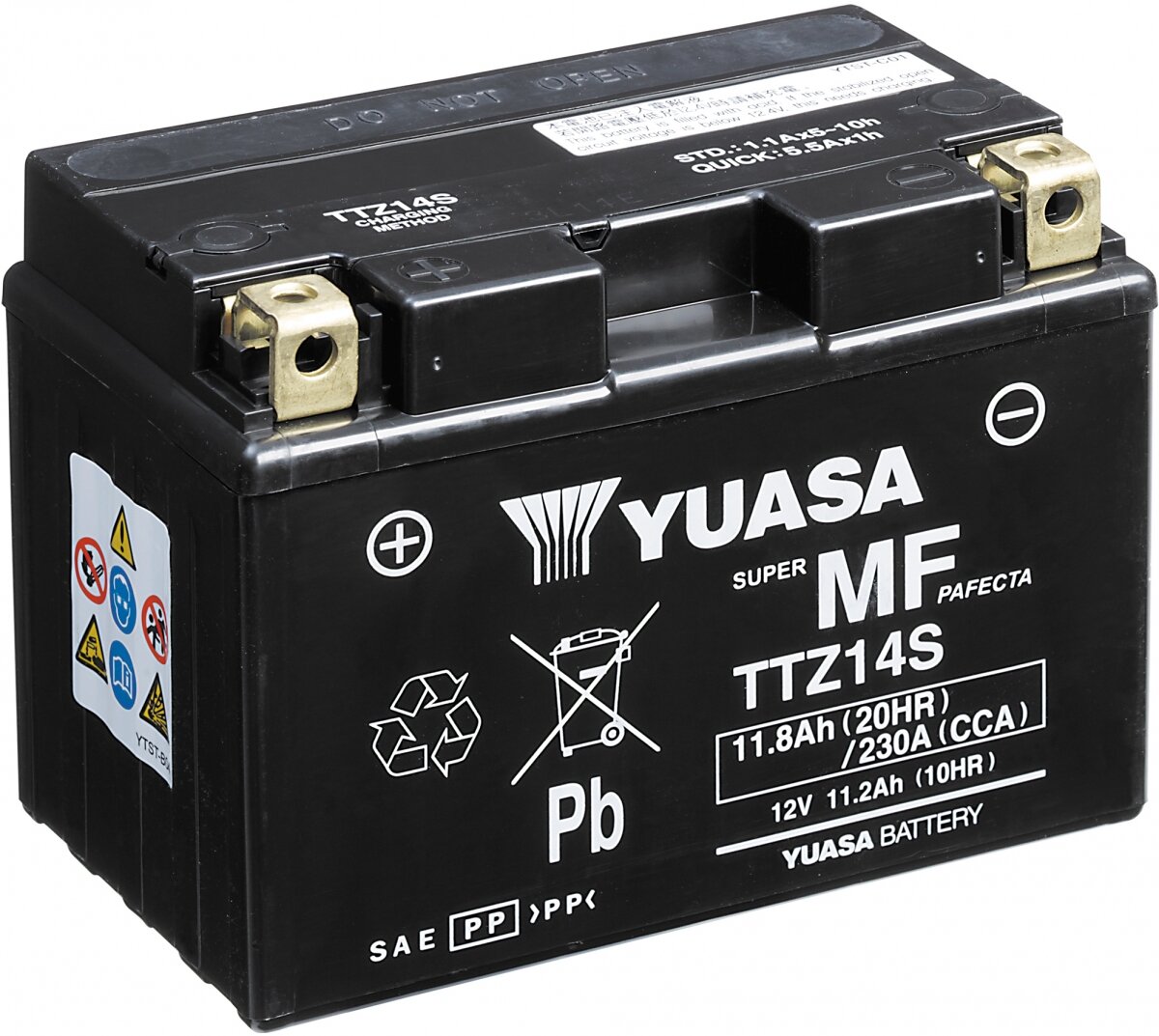 TTZ14S (WC)